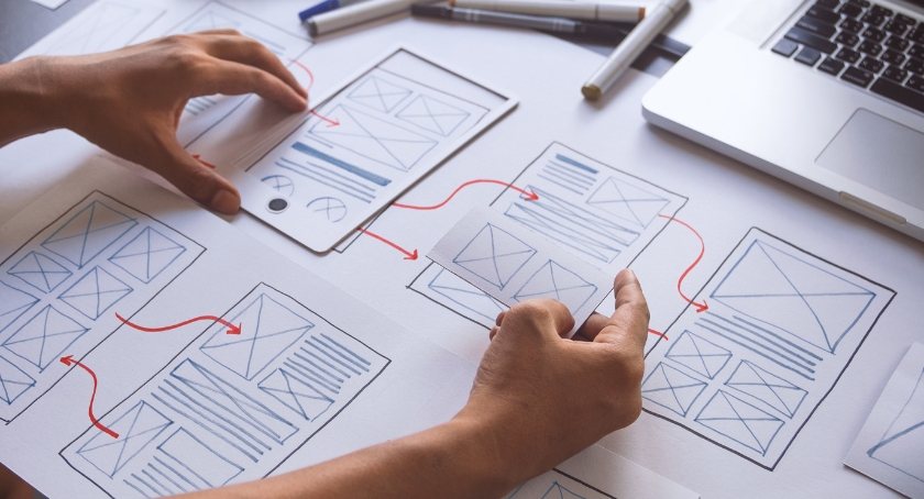 DHF by Design: How Synchronous Capture Delivers Better Results